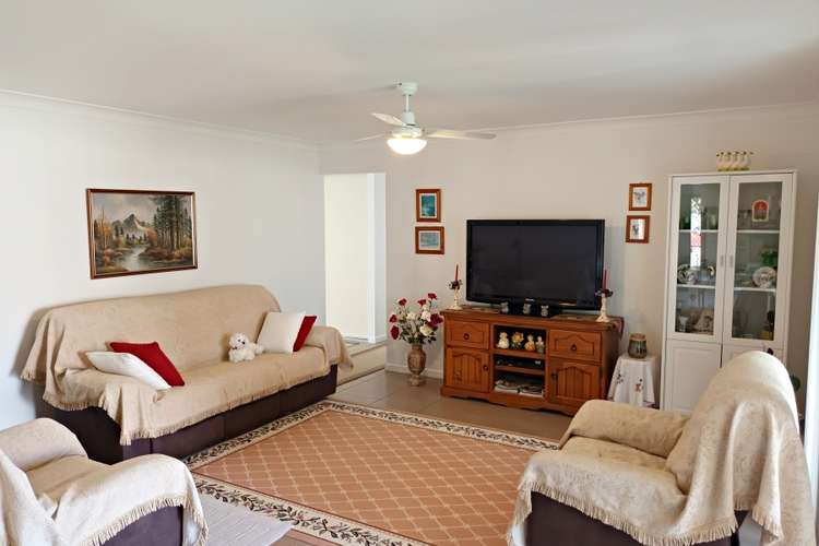 Third view of Homely house listing, 12 Williams Street, Lowood QLD 4311