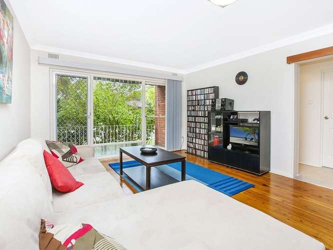 Main view of Homely apartment listing, 2/1 Blackwood Avenue, Ashfield NSW 2131