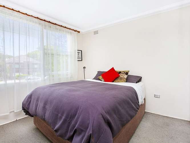 Third view of Homely apartment listing, 2/1 Blackwood Avenue, Ashfield NSW 2131