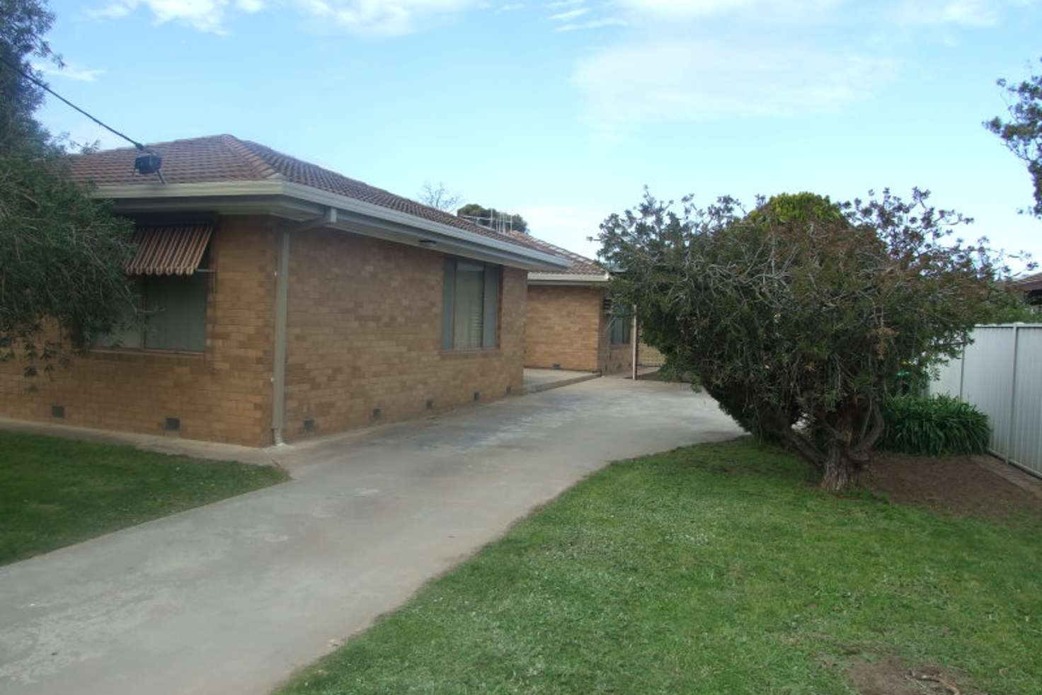 Main view of Homely house listing, 2/51 Market Street, Benalla VIC 3672