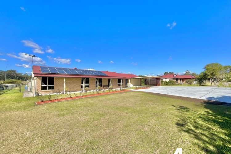 Second view of Homely lifestyle listing, 10-12 Saint Jude Circuit, Glenlogan QLD 4280