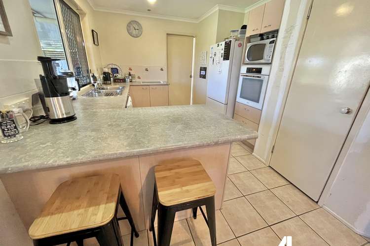 Fourth view of Homely lifestyle listing, 10-12 Saint Jude Circuit, Glenlogan QLD 4280