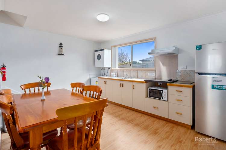 Third view of Homely house listing, Unit 6/3 Maria Street, Swansea TAS 7190
