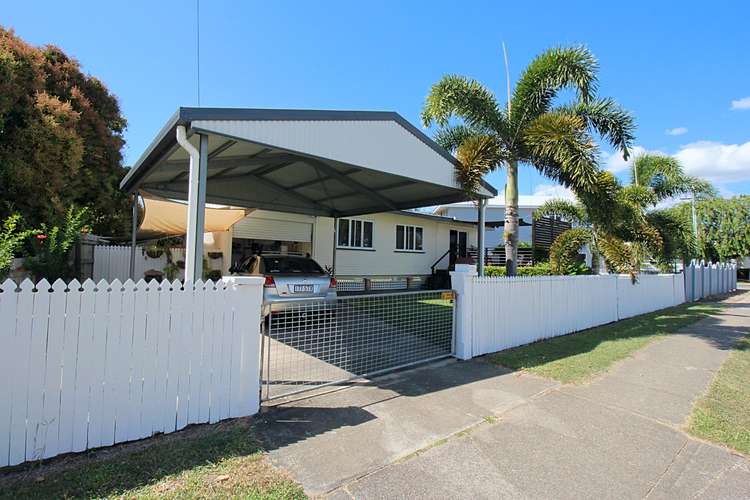 Main view of Homely house listing, 221 Hugh Street, Currajong QLD 4812