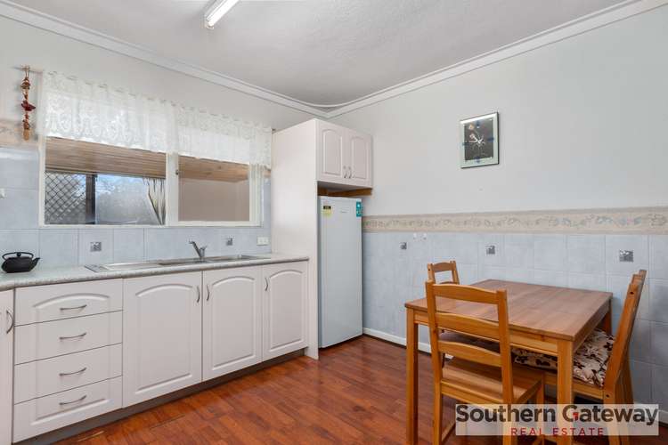 Fifth view of Homely house listing, 11 Worrall Court, Orelia WA 6167