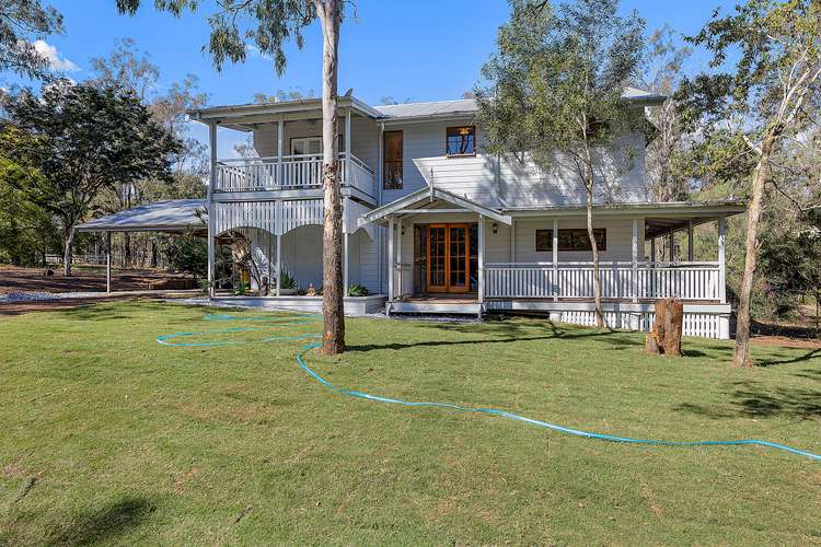 Main view of Homely lifestyle listing, 98 Clarendon Road, Lowood QLD 4311