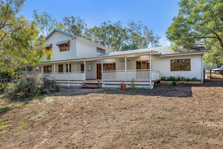 Second view of Homely lifestyle listing, 98 Clarendon Road, Lowood QLD 4311