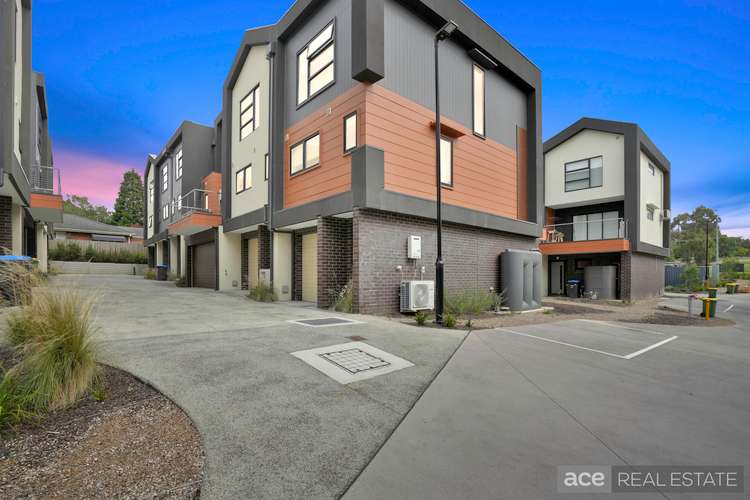 Main view of Homely townhouse listing, 49/321 Wantirna Road, Wantirna VIC 3152