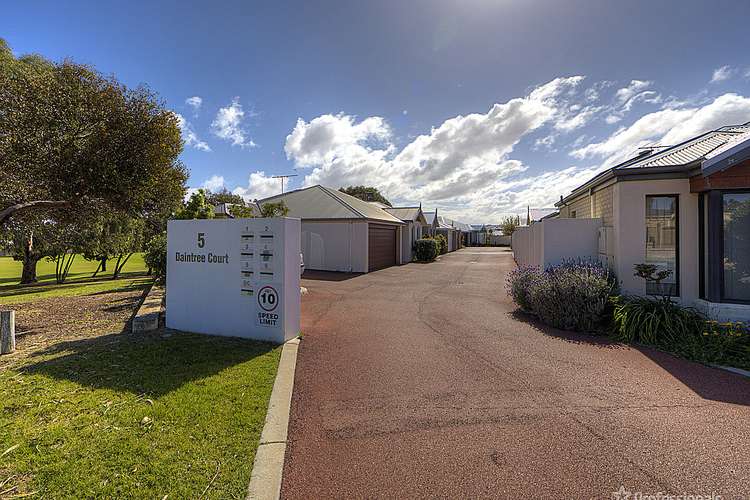 Main view of Homely house listing, 3/5 Daintree Court, Merriwa WA 6030