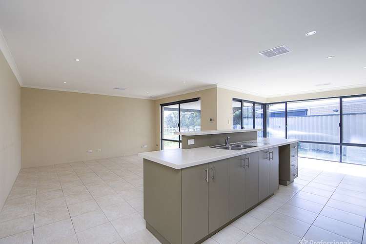 Sixth view of Homely house listing, 3/5 Daintree Court, Merriwa WA 6030