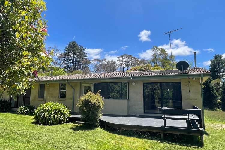 Fourth view of Homely house listing, 177 EVANS LOOKOUT ROAD, Blackheath NSW 2785