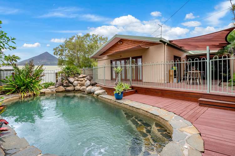 Main view of Homely house listing, 4 Gilbert Court, Gordonvale QLD 4865