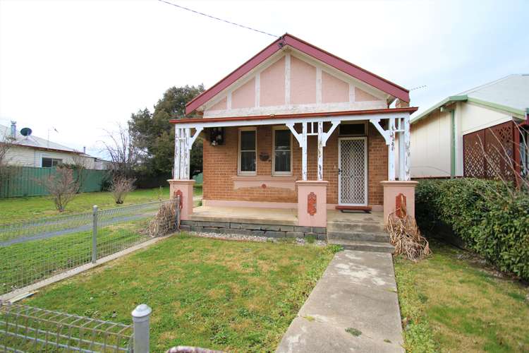 Main view of Homely house listing, 224 McLachlan Street, Orange NSW 2800