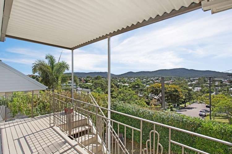 Third view of Homely house listing, 45 Affleck Street, Alderley QLD 4051