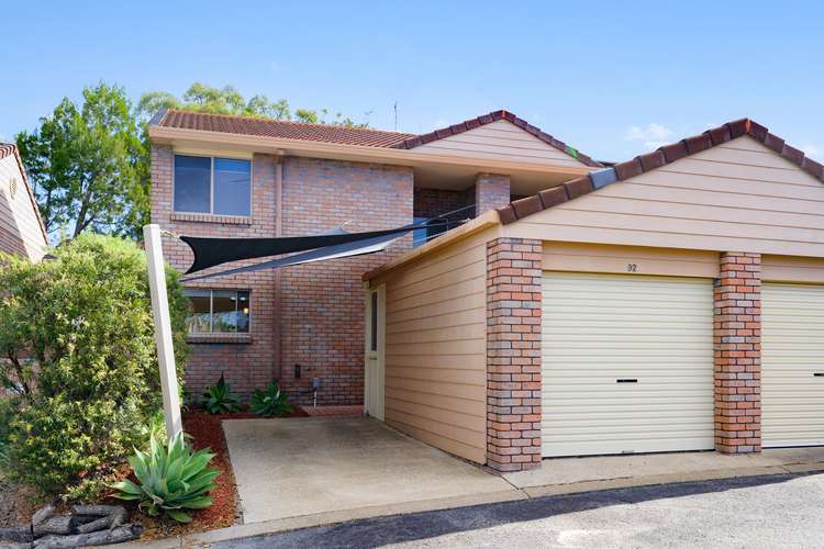 Main view of Homely townhouse listing, 92/601 Pine Ridge Road, Biggera Waters QLD 4216