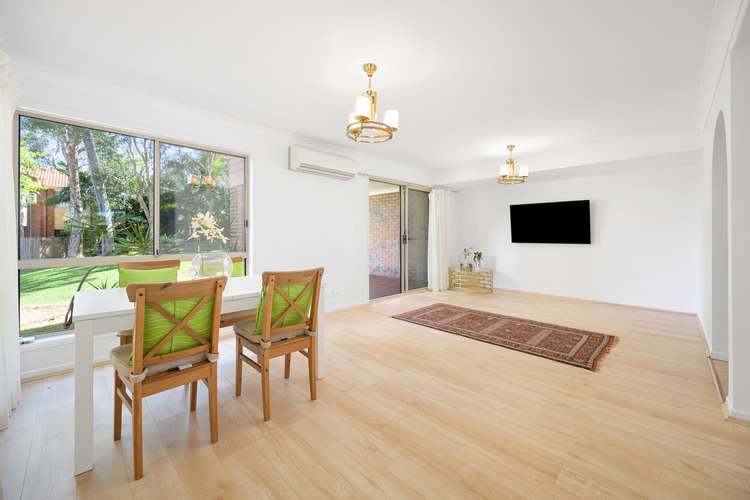 Sixth view of Homely townhouse listing, 92/601 Pine Ridge Road, Biggera Waters QLD 4216