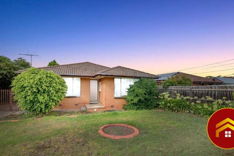 Main view of Homely house listing, 39 Oldershaw Road, Melton VIC 3337