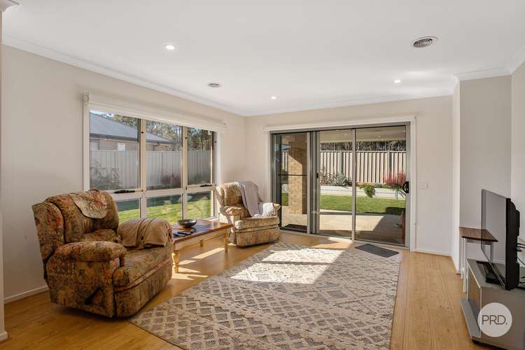 Second view of Homely house listing, 11 Normande Court, Ascot VIC 3551