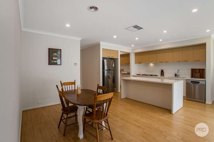 Fourth view of Homely house listing, 11 Normande Court, Ascot VIC 3551