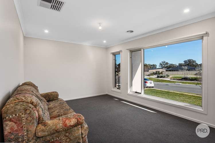 Fifth view of Homely house listing, 11 Normande Court, Ascot VIC 3551