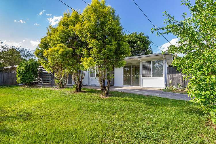 Main view of Homely house listing, 21 Karabil Street, Kingston QLD 4114