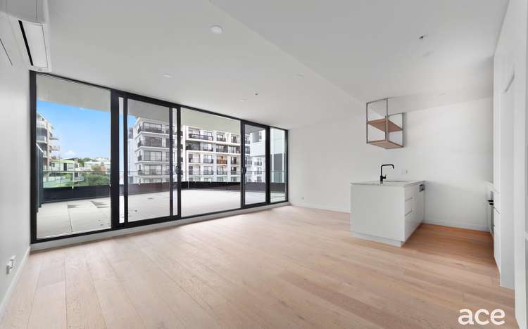 Sixth view of Homely apartment listing, 204/3 Olive York Way, Brunswick West VIC 3055