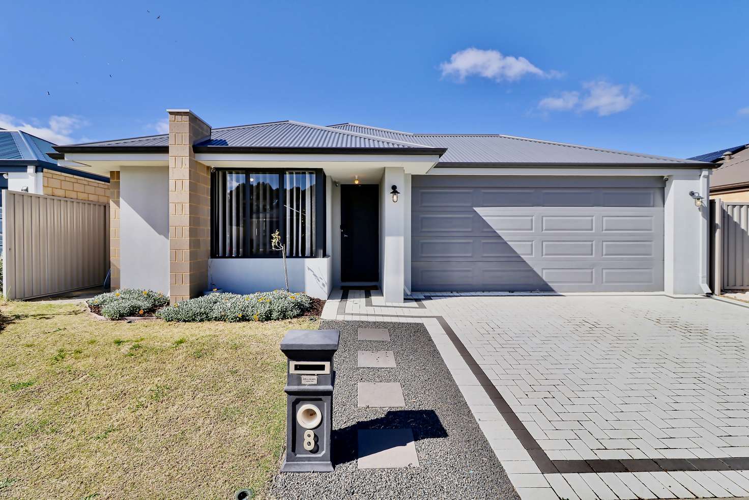 Main view of Homely house listing, 8 Lumber Way, Baldivis WA 6171