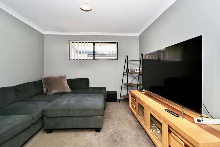 Fifth view of Homely house listing, 8 Lumber Way, Baldivis WA 6171