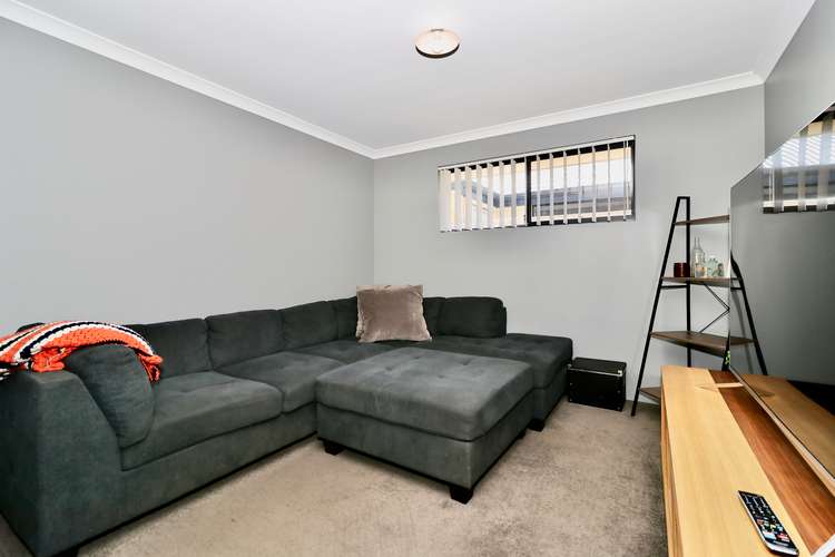 Sixth view of Homely house listing, 8 Lumber Way, Baldivis WA 6171