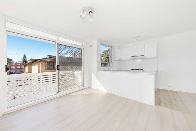 Main view of Homely apartment listing, 5/34 Jauncey Place, Hillsdale NSW 2036