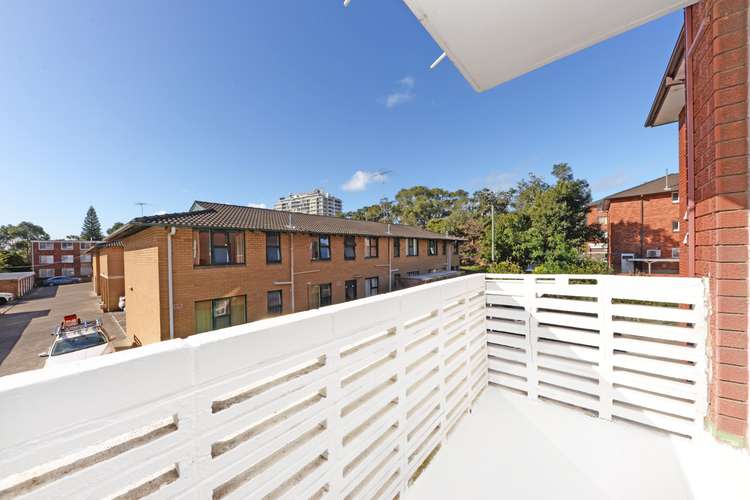 Fifth view of Homely apartment listing, 5/34 Jauncey Place, Hillsdale NSW 2036