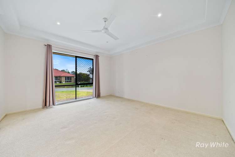 Second view of Homely house listing, 14 Elabana Place, Forest Lake QLD 4078