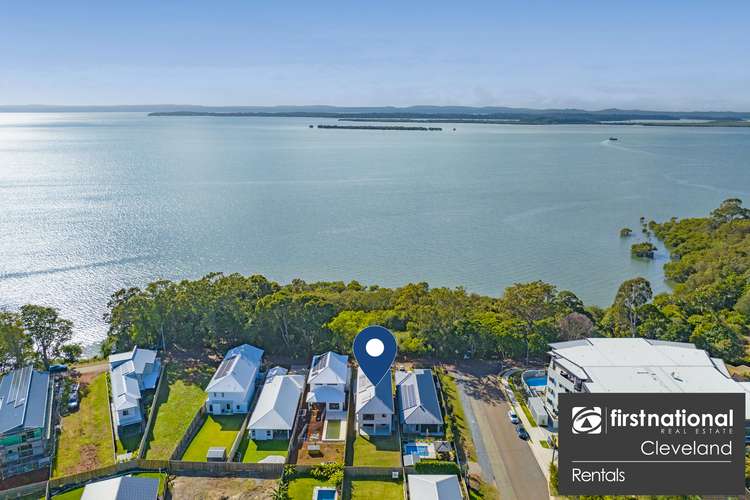 Main view of Homely house listing, 139 Esplanade, Redland Bay QLD 4165