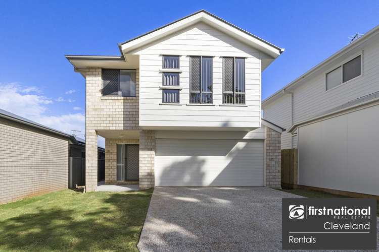 Second view of Homely house listing, 139 Esplanade, Redland Bay QLD 4165