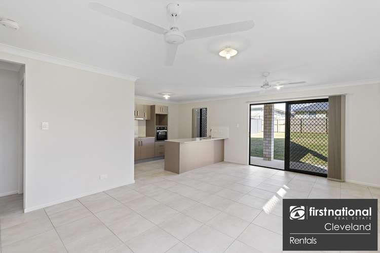 Third view of Homely house listing, 139 Esplanade, Redland Bay QLD 4165