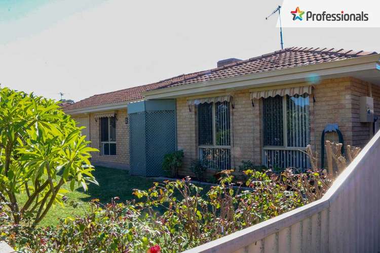 Second view of Homely house listing, 2/15 Dale Rd, Armadale WA 6112