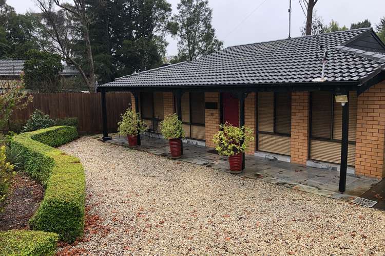 Main view of Homely house listing, 4 Heath Street, Blackheath NSW 2785