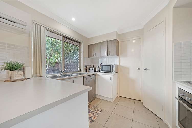 Second view of Homely house listing, 128/172-180 Fryar Road, Eagleby QLD 4207