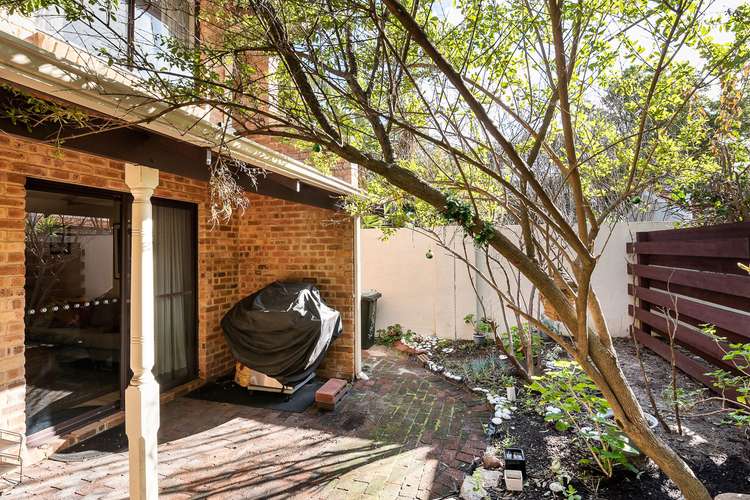 Third view of Homely townhouse listing, 7/19 Keightley Road, Shenton Park WA 6008