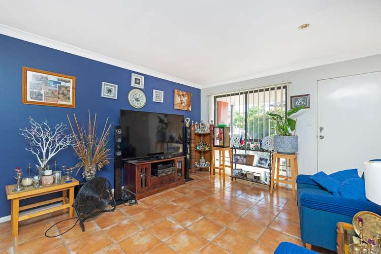 Second view of Homely townhouse listing, 89/31 Archipelago Street, Pacific Pines QLD 4211