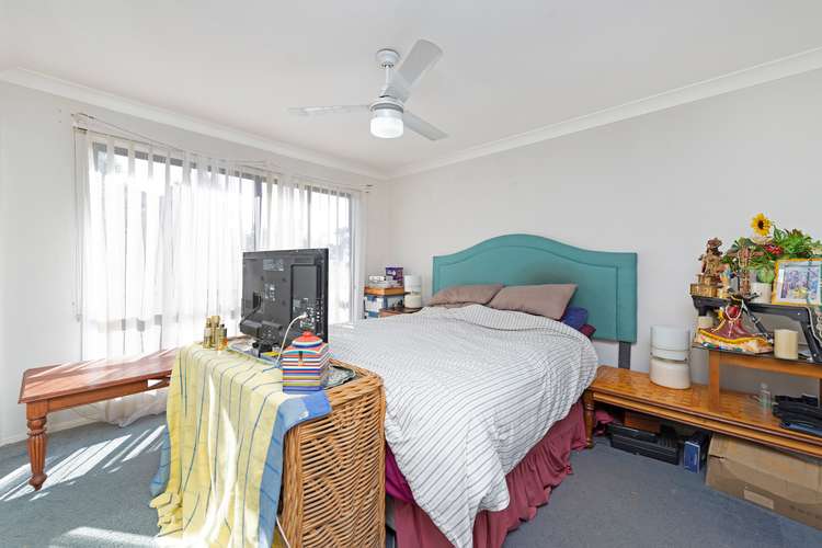 Fifth view of Homely townhouse listing, 89/31 Archipelago Street, Pacific Pines QLD 4211