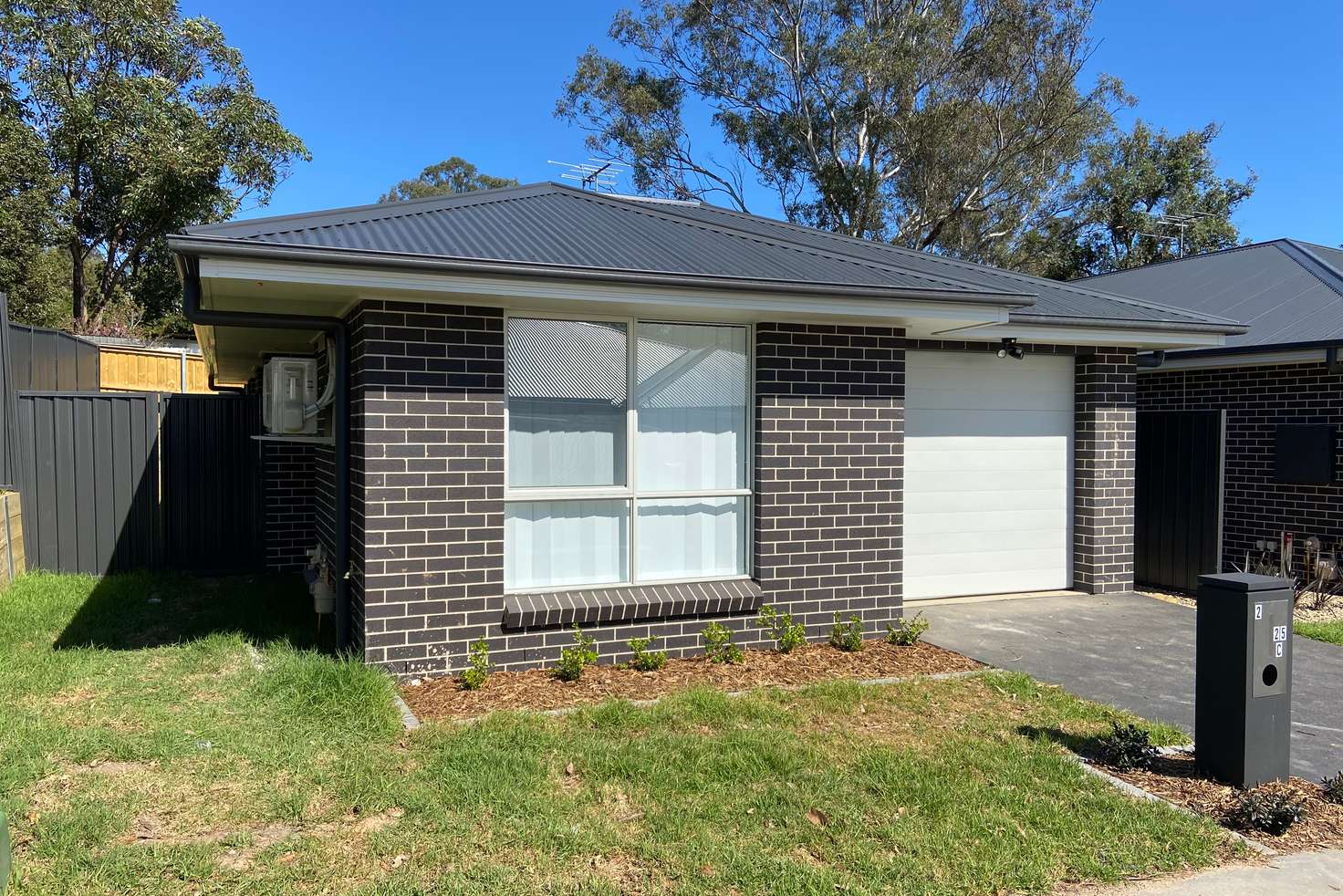 Main view of Homely house listing, 2/25C PARK AVENUE, Tahmoor NSW 2573