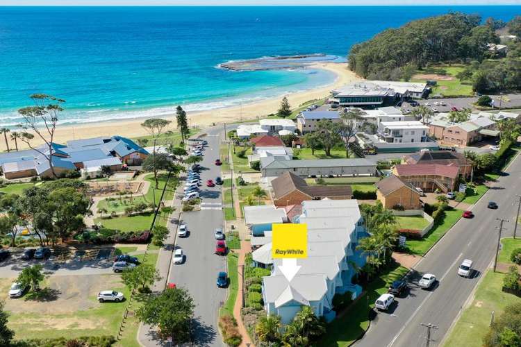 Third view of Homely house listing, 7/62 Ocean Street, Mollymook NSW 2539