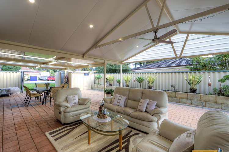 Fifth view of Homely house listing, 1 Rendition Place, Redcliffe WA 6104