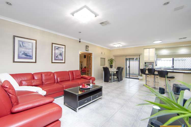 Seventh view of Homely house listing, 1 Rendition Place, Redcliffe WA 6104