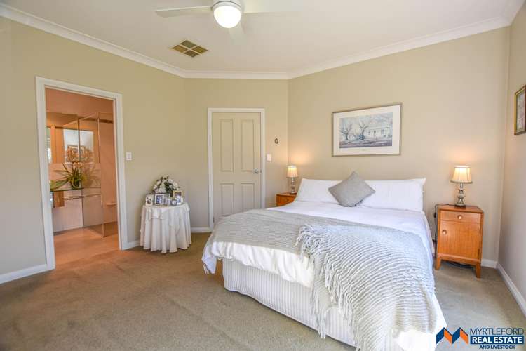 Fifth view of Homely house listing, 10 Conifer Street, Myrtleford VIC 3737