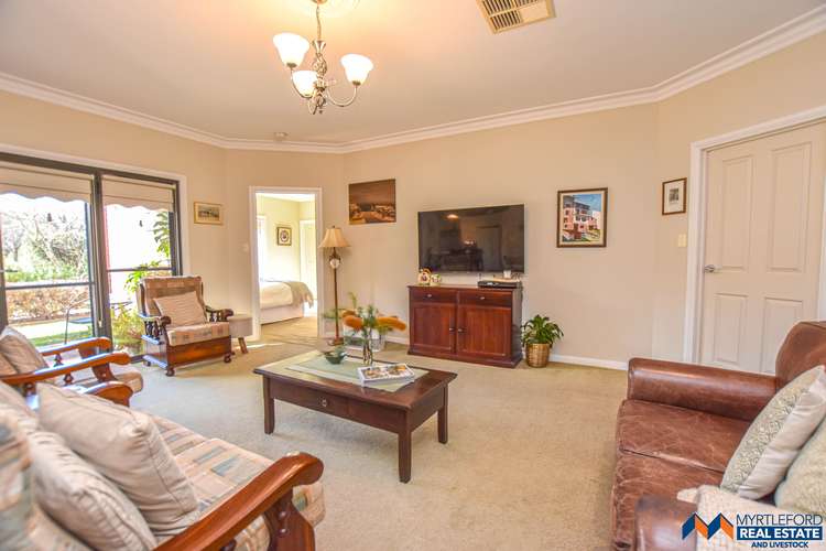 Seventh view of Homely house listing, 10 Conifer Street, Myrtleford VIC 3737