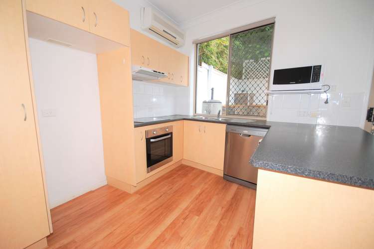 Third view of Homely townhouse listing, 3/108 Glenalva Street, Enoggera QLD 4051