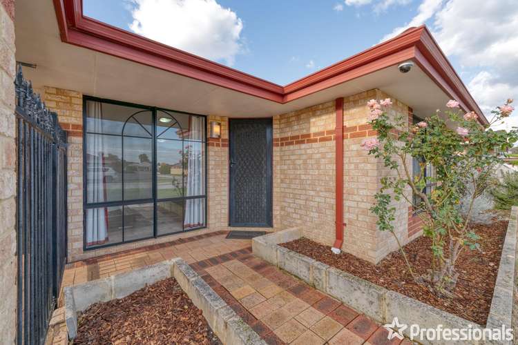 Third view of Homely house listing, 8 Thomasia Street, Huntingdale WA 6110