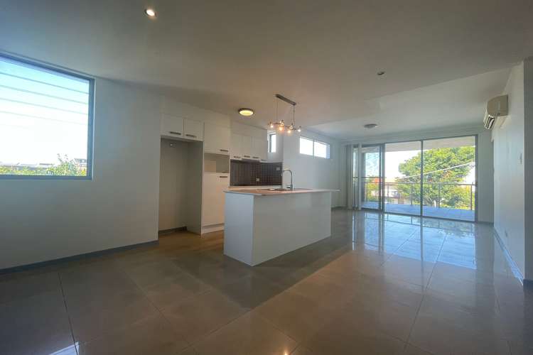Second view of Homely apartment listing, 3/15 Donkin Street, Nundah QLD 4012